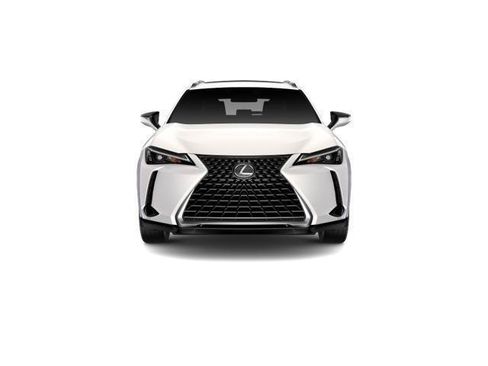 New 2025 Lexus UX 300h AWD image 61