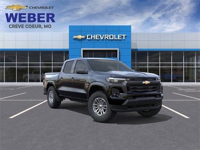 New 2026 Chevrolet Colorado LT w/ LT Convenience Package