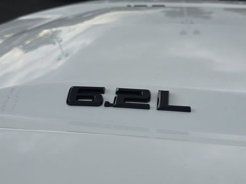 New 2026 Chevrolet Silverado 1500 RST w/ RST All Star Premium Package AWD/4WD image 14