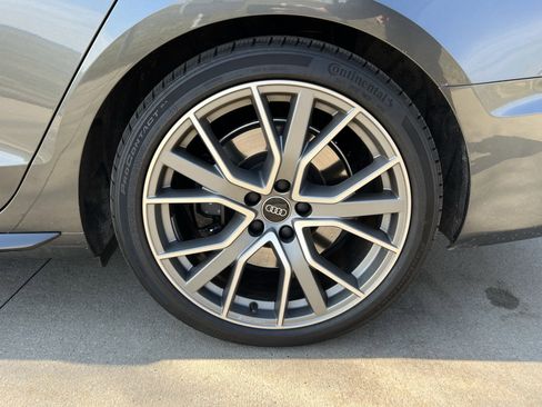 Used 2023 Audi S4 Premium Plus w/ Premium Plus Package image 13