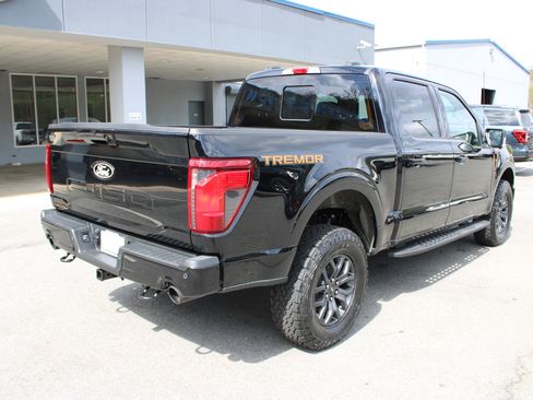 New 2026 Ford F150 Tremor AWD/4WD image 10