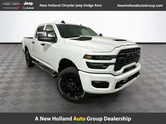 New 2026 RAM 2500 Tradesman AWD/4WD video 1