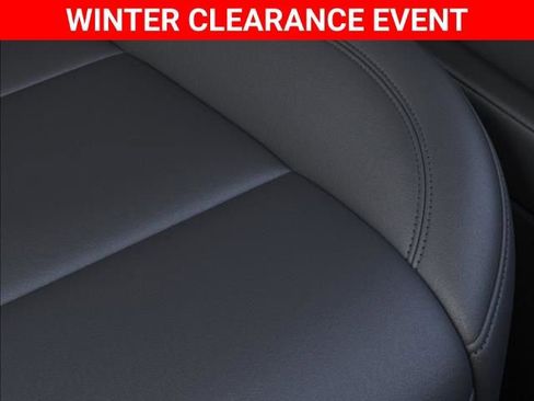 New 2024 Chevrolet Silverado 2500 W/T w/ WT Convenience Package image 21