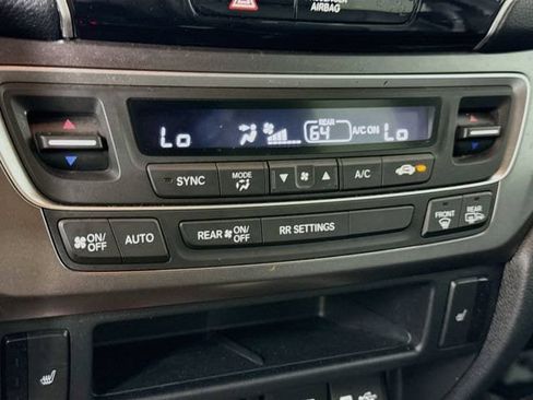 Used 2023 Honda Passport EX-L image 15