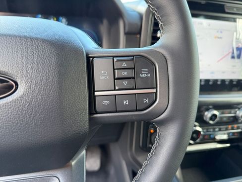 Used 2026 Ford F150 Lariat AWD/4WD image 16
