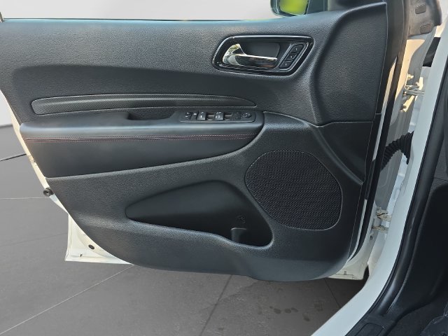 Used 2024 Dodge Durango GT AWD/4WD image 24