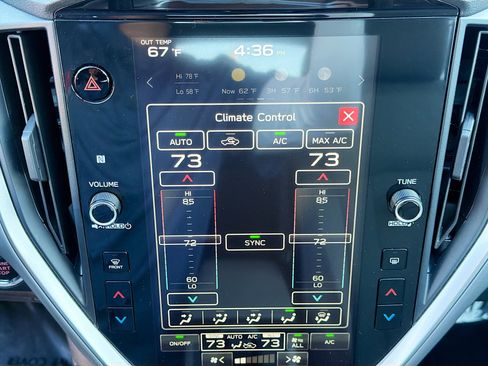 Used 2024 Subaru Crosstrek 2.0i Premium image 33