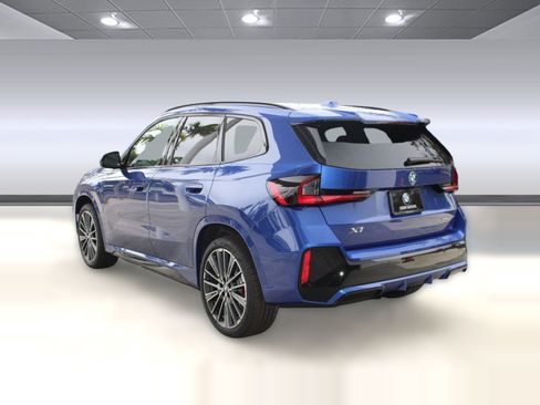 New 2026 BMW X1 xDrive28i w/ Technology Package image 3