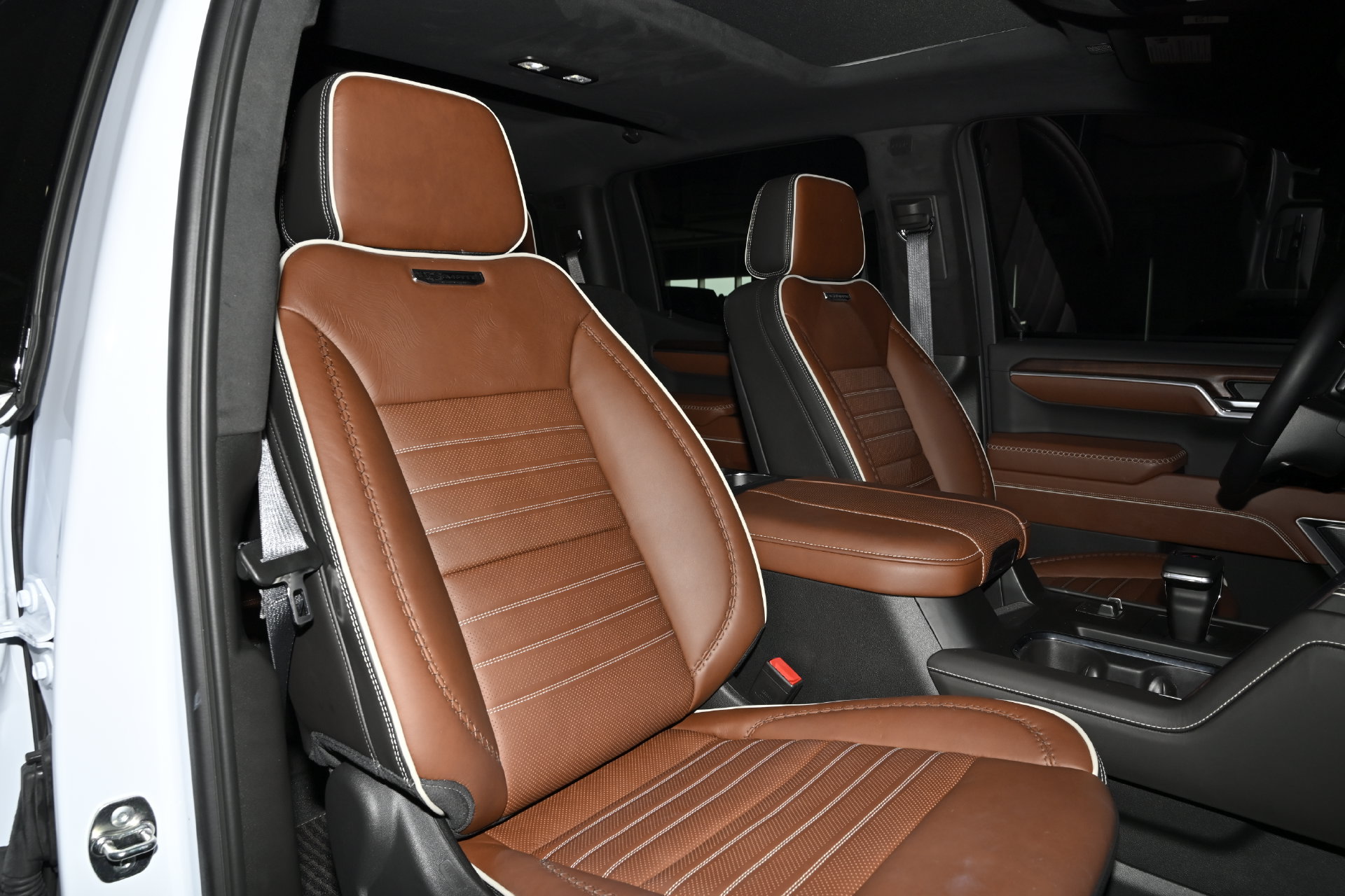 Used 2026 GMC Sierra 1500 Denali Ultimate AWD/4WD image 15
