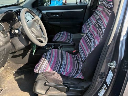 Used 2018 Honda CR-V LX image 6