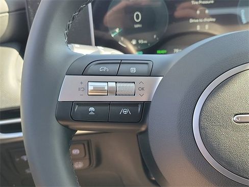 New 2026 Hyundai Tucson SEL image 5