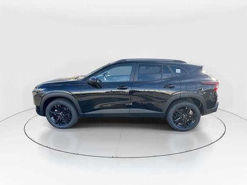 New 2026 Chevrolet Trax ACTIV image 5