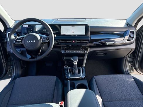 New 2026 Kia Seltos S image 3