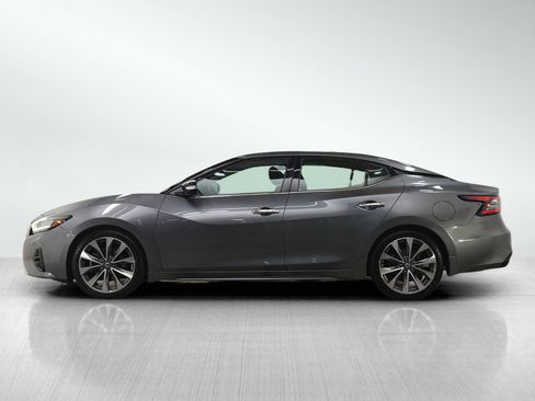 Used 2019 Nissan Maxima Platinum w/ Sport Mat Group image 2