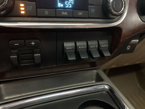 Used 2011 Ford F350 King Ranch AWD/4WD image 53