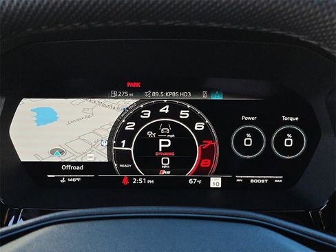 New 2026 Audi RS 3 image 21