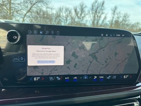 New 2026 Chevrolet Traverse RS image 27