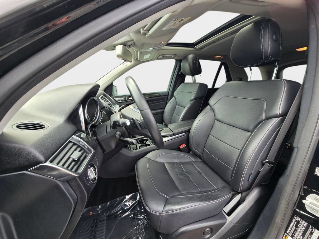 Used 2015 Mercedes-Benz ML 250 BlueTEC 4MATIC image 18