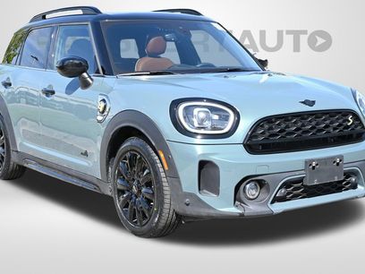 Used 2023 MINI Cooper Countryman SE w/ Storage Package
