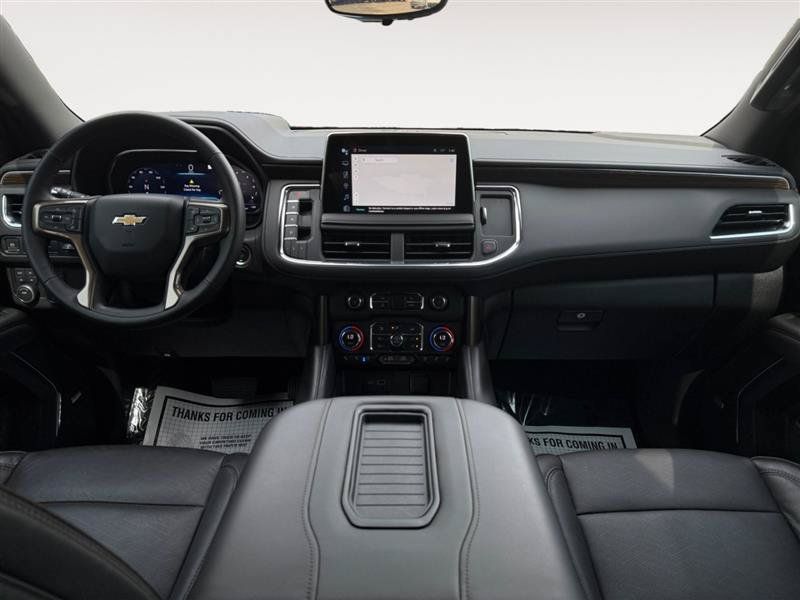 Used 2023 Chevrolet Suburban High Country w/ Premium Package 2 AWD/4WD image 11