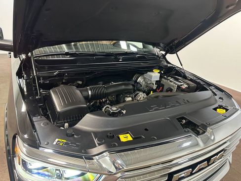 Used 2021 RAM 1500 Limited w/ Bed Utility Group image 19