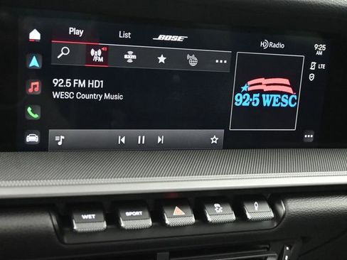 Used 2022 Porsche 911 Carrera S image 17