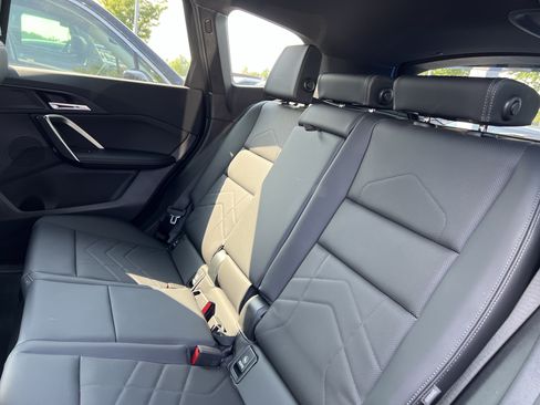 Certified 2025 BMW X1 xDrive28i AWD/4WD image 34