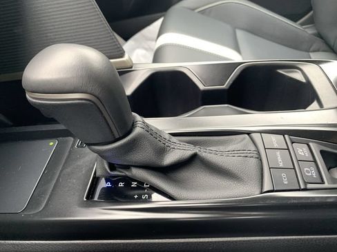Certified 2025 Toyota Camry SE w/ Multimedia Upgrade Package FWD image 25