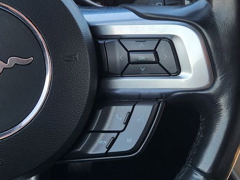 Used 2023 Ford Mustang Premium image 28