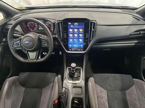 Used 2022 Subaru WRX Limited image 10