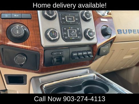 Used 2016 Ford F250 King Ranch w/ FX4 Off-Road Package image 22