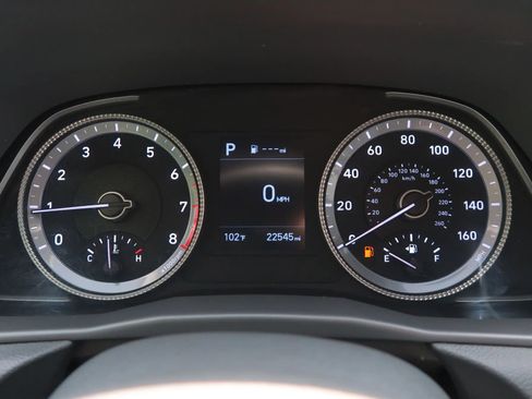 Used 2020 Hyundai Sonata SE image 35