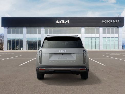New 2027 Kia Telluride S AWD/4WD image 5