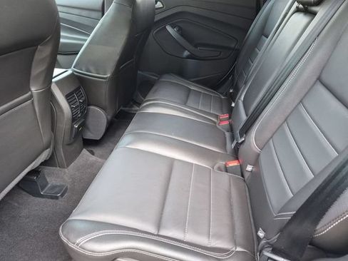 Used 2015 Ford Escape Titanium w/ Equipment Group 301A FWD image 26