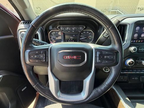 Used 2020 GMC Sierra 1500 Elevation w/ Elevation Value Package AWD/4WD image 12