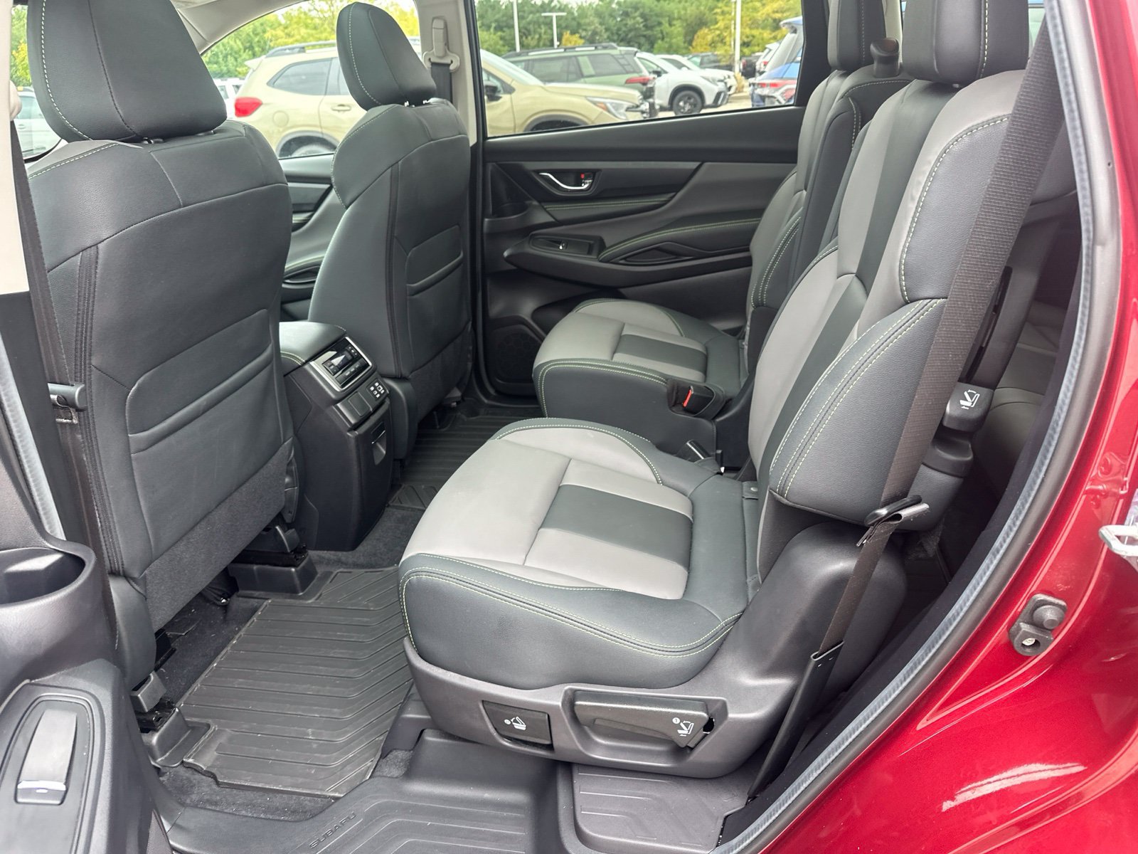 Used 2023 Subaru Ascent Onyx Edition AWD/4WD image 19
