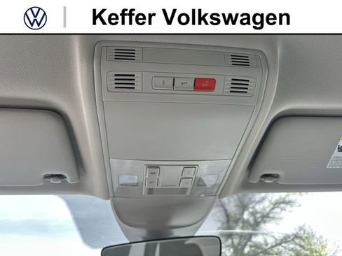 New 2026 Volkswagen Taos S AWD/4WD image 25
