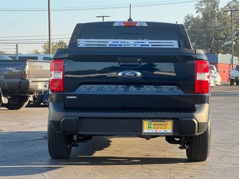 Certified 2022 Ford Maverick XLT image 5