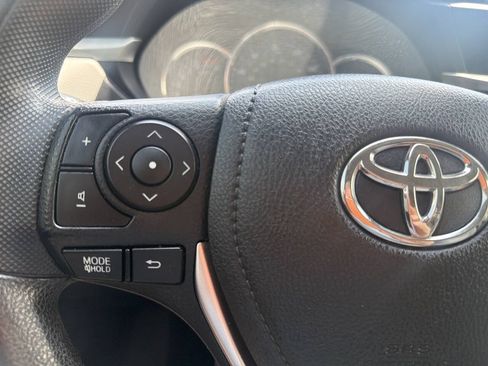 Used 2014 Toyota Corolla LE w/ Protection Package FWD image 16