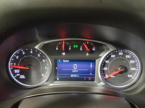 Used 2022 GMC Terrain SLE w/ Driver Convenience Package AWD/4WD image 23