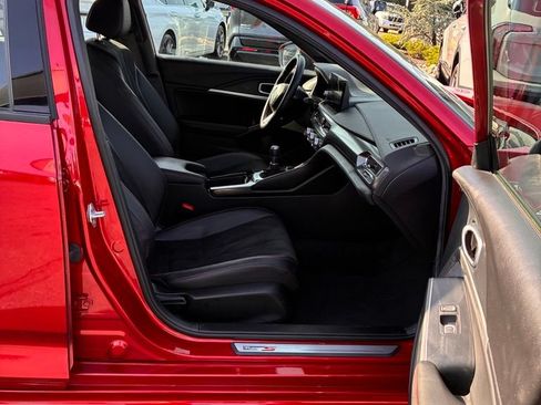 Used 2024 Acura Integra Type S FWD image 26