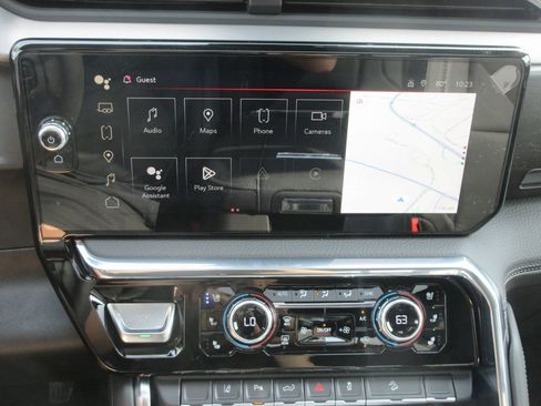 New 2026 GMC Sierra 2500 Denali w/ Denali Reserve Package image 20