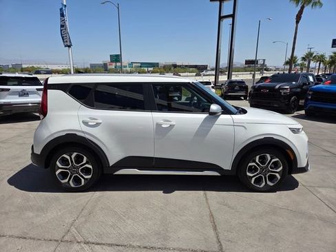 Used 2020 Kia Soul X-Line FWD image 7