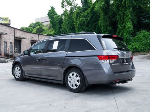 Used 2016 Honda Odyssey LX image 6