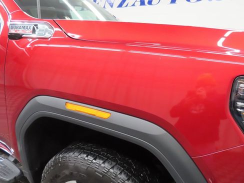 Used 2024 GMC Sierra 2500 Denali image 35