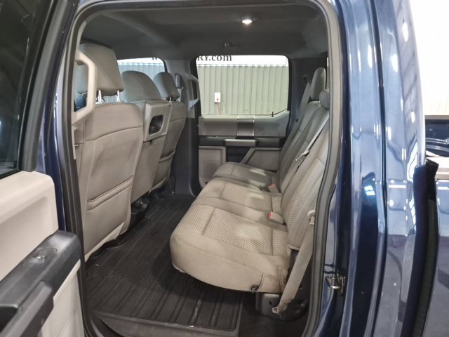 Used 2019 Ford F150 XLT w/ Equipment Group 302A Luxury AWD/4WD image 16