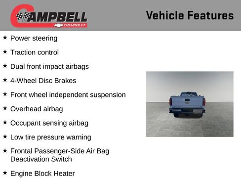 Used 2016 Chevrolet Silverado 2500 W/T image 10