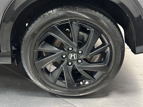 Used 2022 Honda HR-V Sport image 19