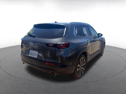 Used 2026 MAZDA CX-50 AWD 2.5 S w/ Premium Package image 5