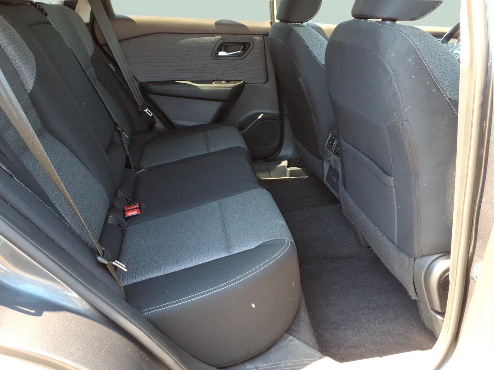 Certified 2023 Nissan Rogue SV AWD/4WD image 26